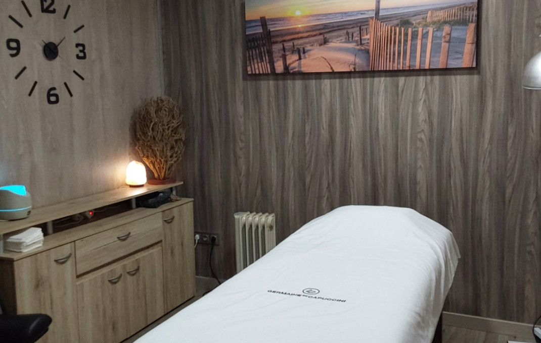 Traspaso - Peluquerias y Estetica -
Sabadell