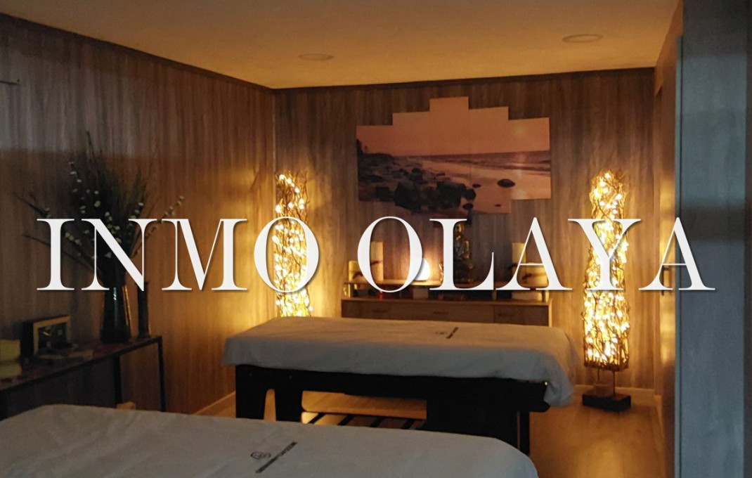 Venta - Local comercial -
Sabadell