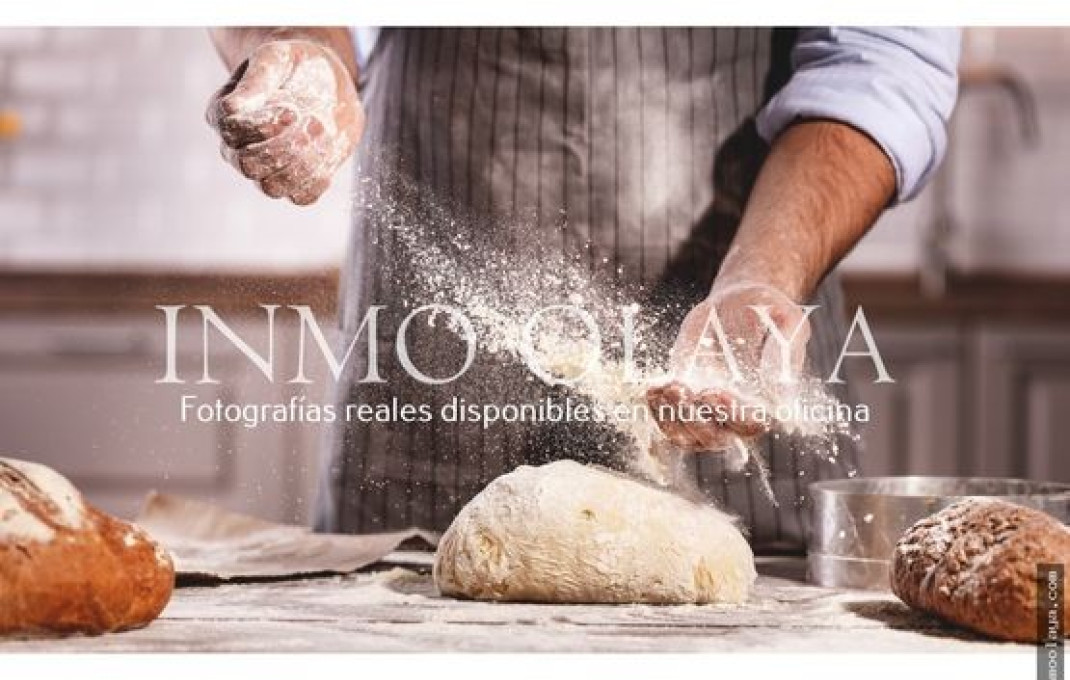 Traspaso - Obradores y/o Panaderias -
Mataró