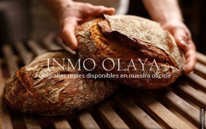 Traspaso - Obradores y/o Panaderias -
Mataró