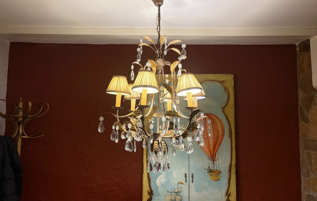 Traspaso - Bar Restaurante -
Sant Feliu