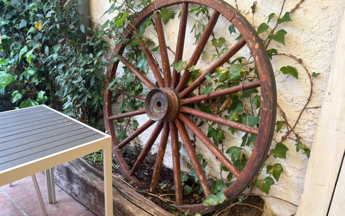 Traspaso - Bar Restaurante -
Sant Feliu