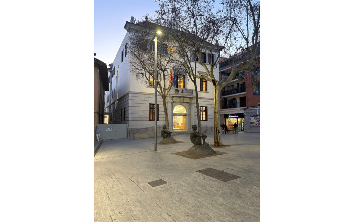 Traspaso - Bar Restaurante -
Sant Feliu