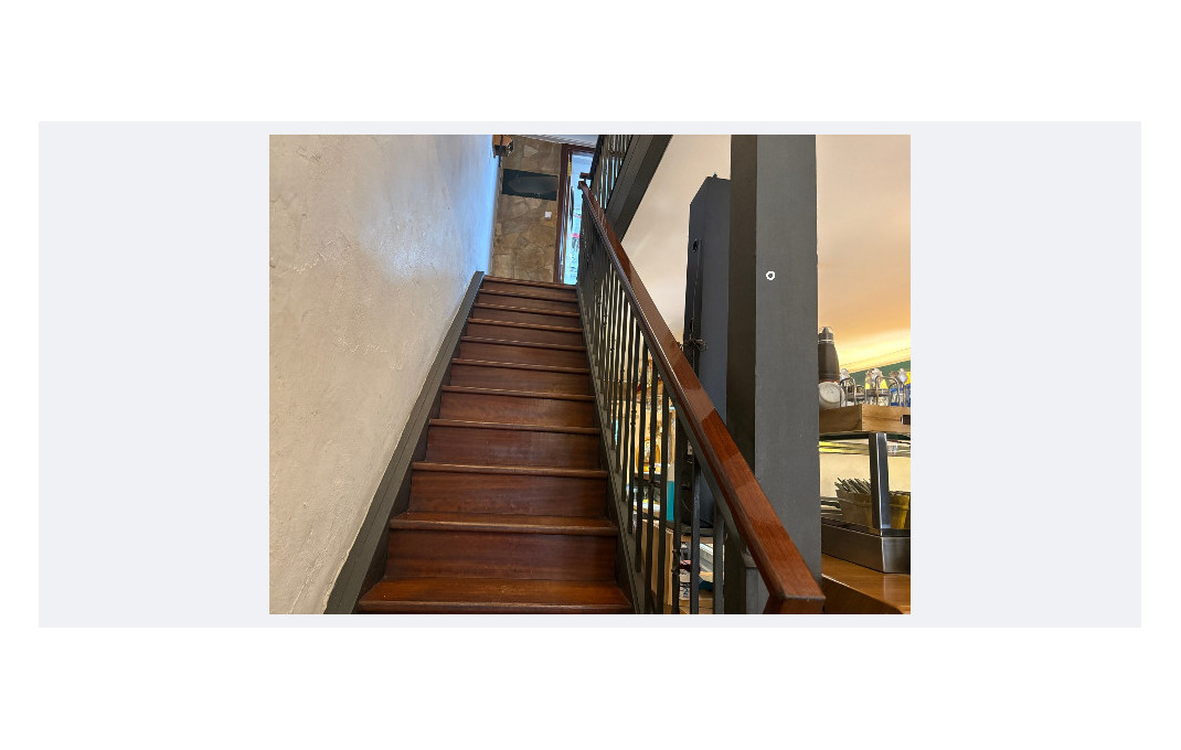 Traspaso - Bar Restaurante -
Sant Feliu