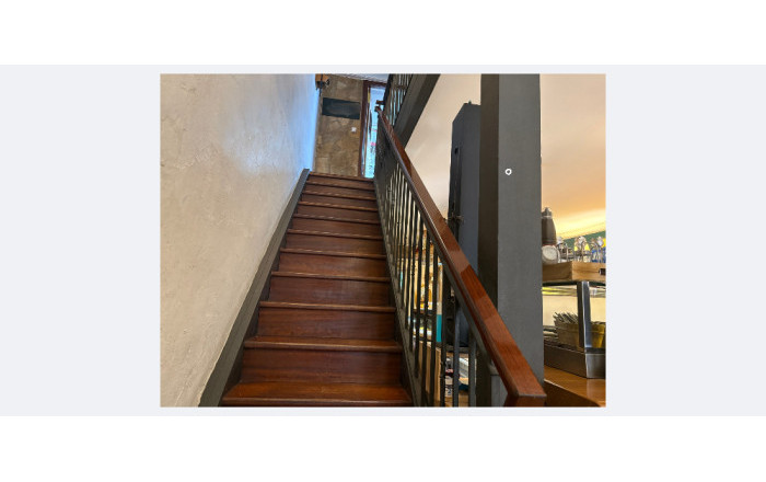 Traspaso - Bar Restaurante -
Sant Feliu