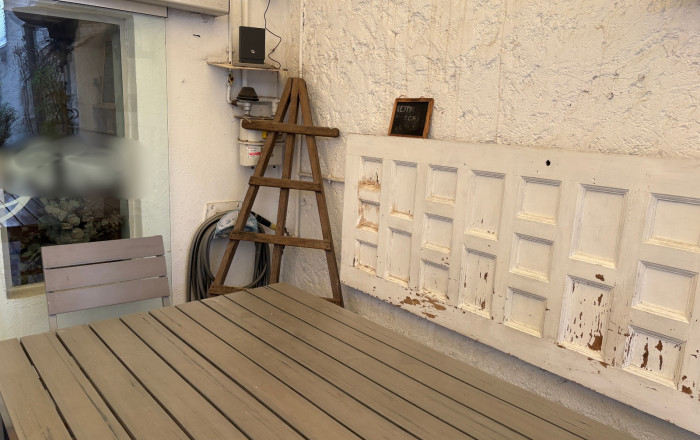 Traspaso - Bar Restaurante -
Sant Feliu