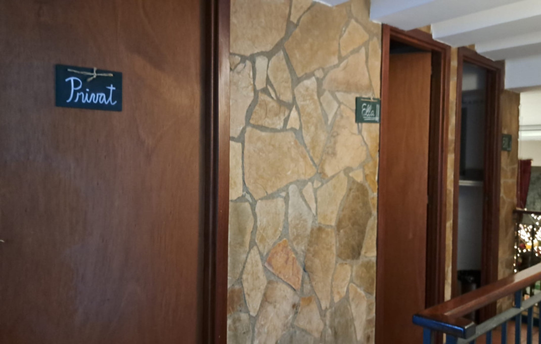 Traspaso - Bar Restaurante -
Sant Feliu