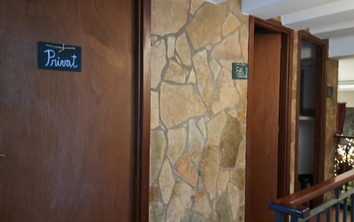 Traspaso - Bar Restaurante -
Sant Feliu