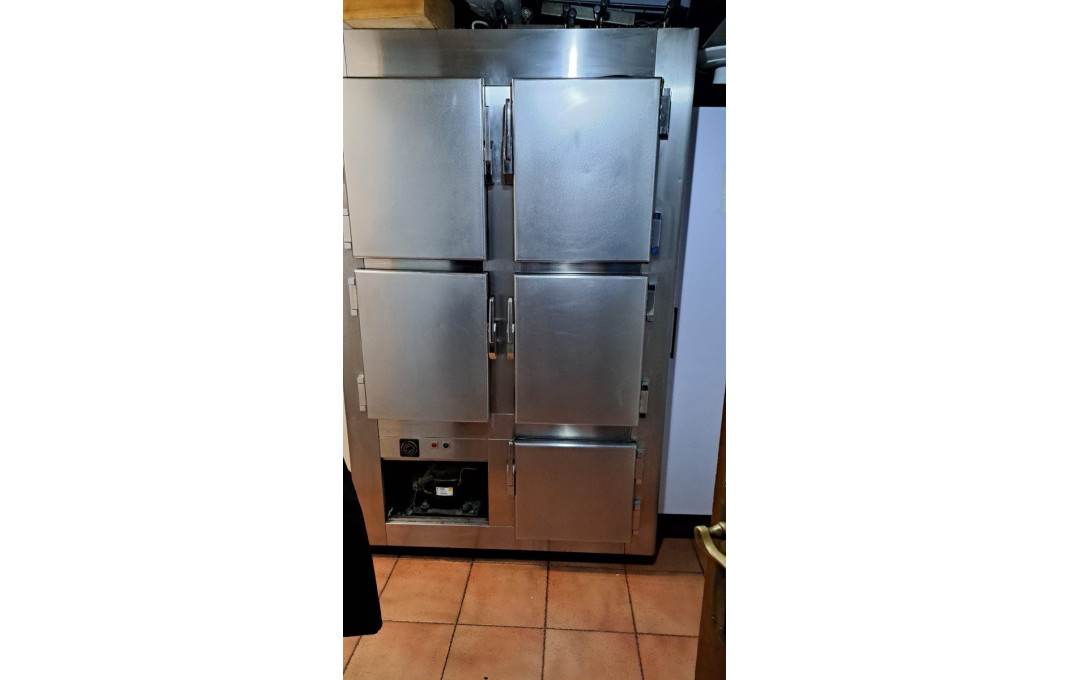 Traspaso - Bar Restaurante -
Sant Feliu