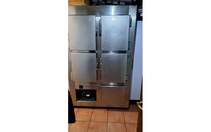 Traspaso - Bar Restaurante -
Sant Feliu