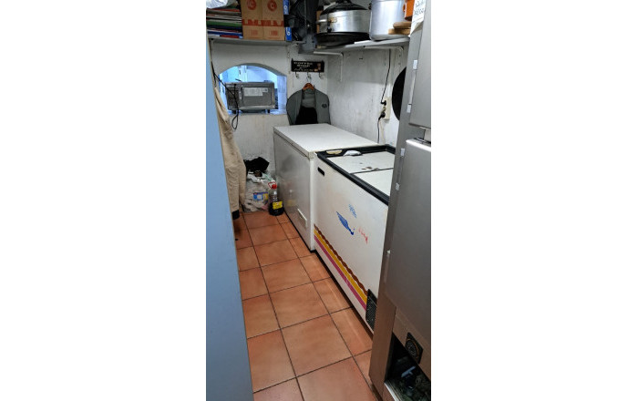 Traspaso - Bar Restaurante -
Sant Feliu