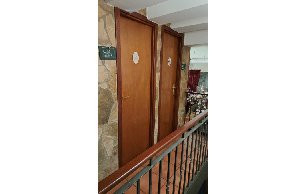 Traspaso - Bar Restaurante -
Sant Feliu