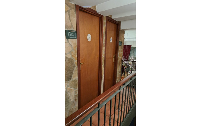 Traspaso - Bar Restaurante -
Sant Feliu