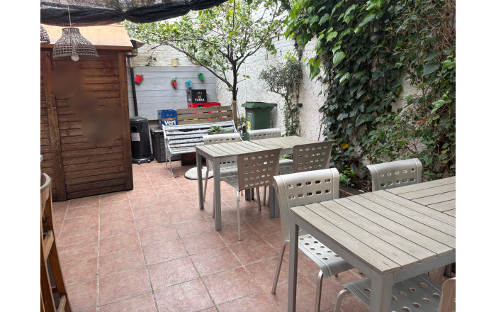 Traspaso - Bar Restaurante -
Sant Feliu