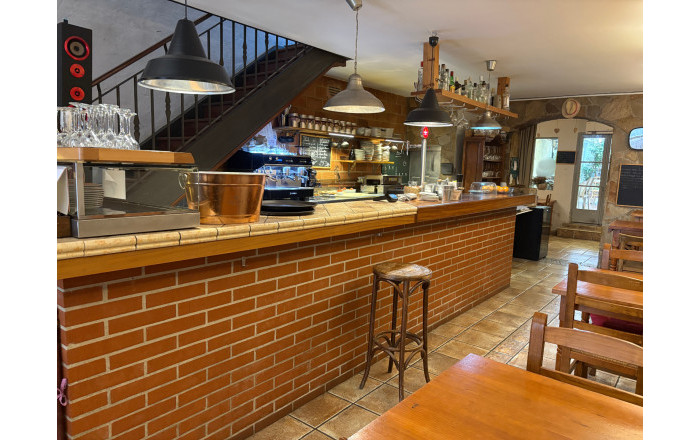 Traspaso - Bar Restaurante -
Sant Feliu