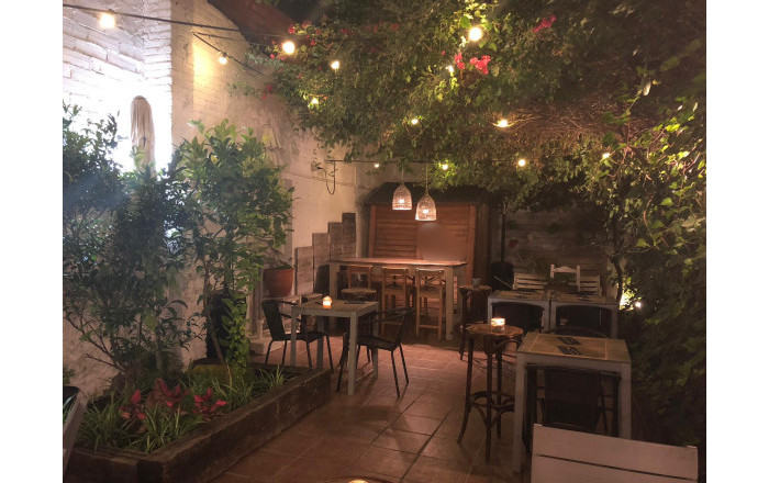 Traspaso - Bar Restaurante -
Sant Feliu