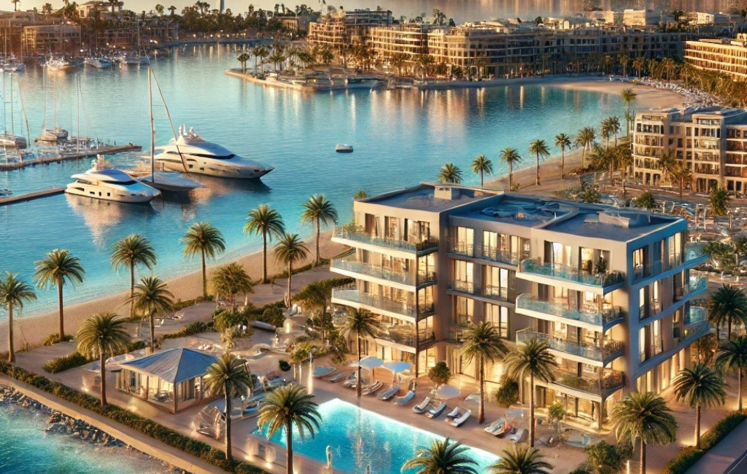Venta - Hoteles -
Palma de Mallorca - Arenal's