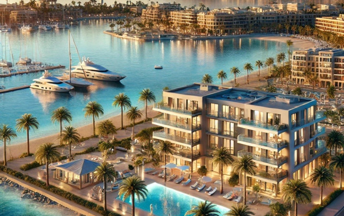 Venta - Hoteles -
Palma de Mallorca - Arenal's