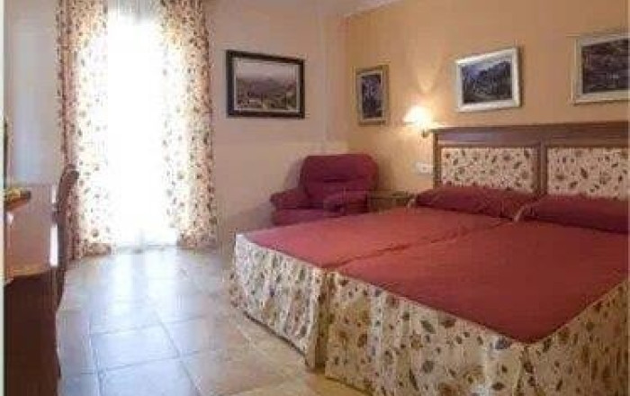 Venta - Hoteles -
Jaén  - La Iruela