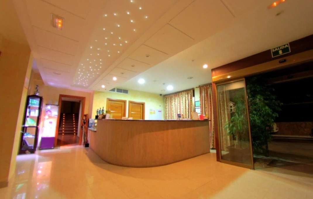 Venta - Hoteles -
Jaén  - La Iruela