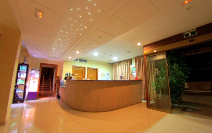 Venta - Hoteles -
Jaén  - La Iruela