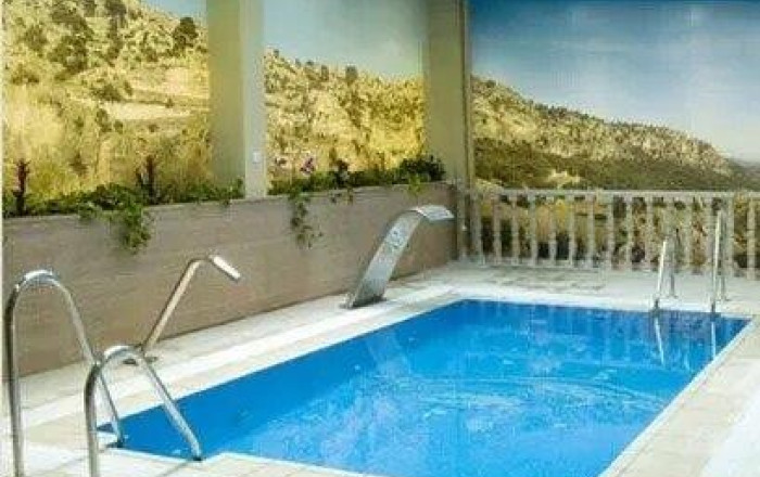 Venta - Hoteles -
Jaén  - La Iruela