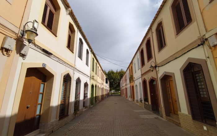 Venta - Local comercial -
Sant Feliu