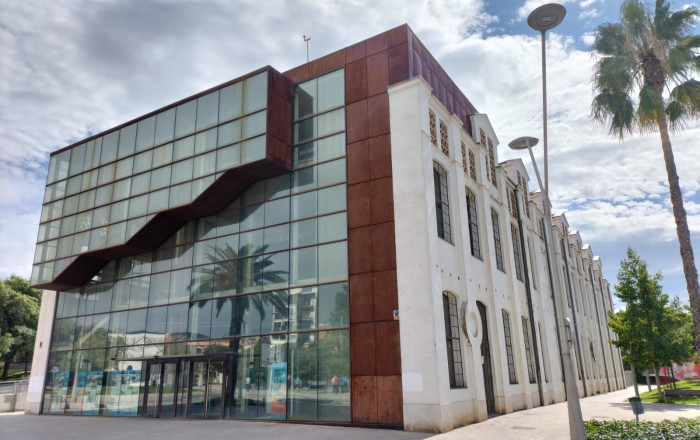 Venta - Local comercial -
Sant Feliu