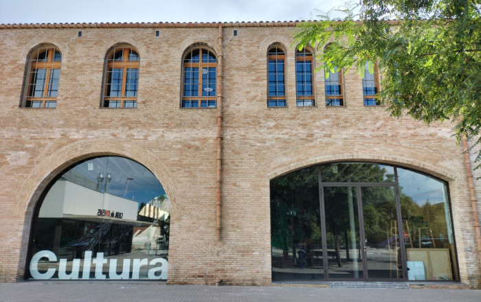 Venta - Local comercial -
Sant Feliu