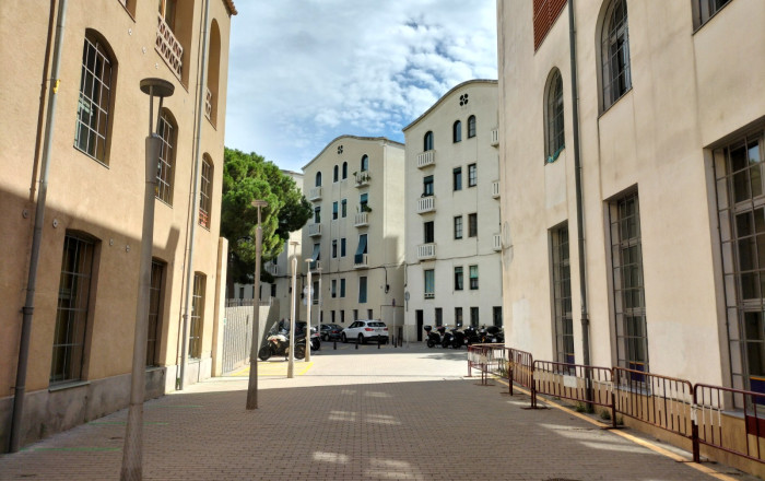 Venta - Local comercial -
Sant Feliu