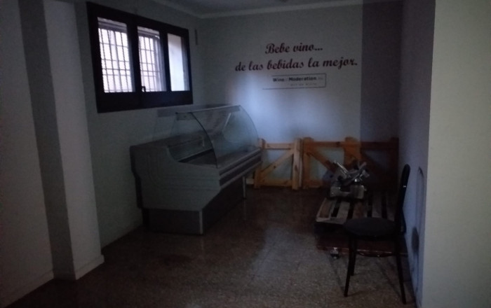 Venta - Local comercial -
Sant Feliu