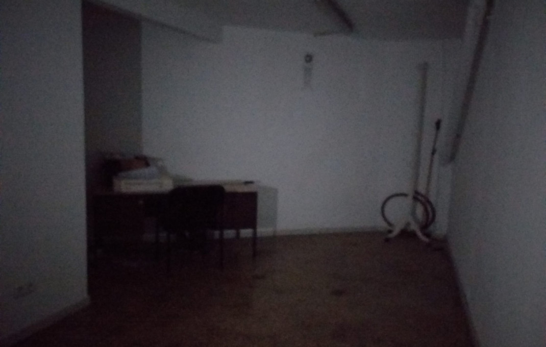 Venta - Local comercial -
Sant Feliu