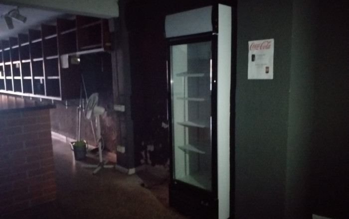 Venta - Local comercial -
Sant Feliu