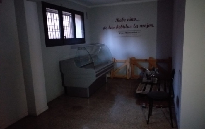 Venta - Local comercial -
Sant Feliu