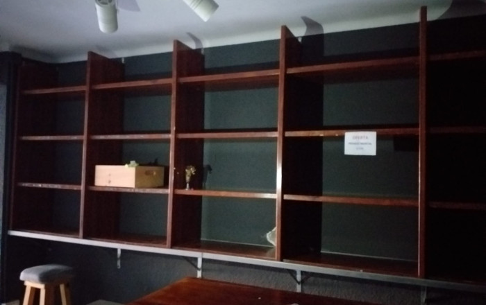 Venta - Local comercial -
Sant Feliu