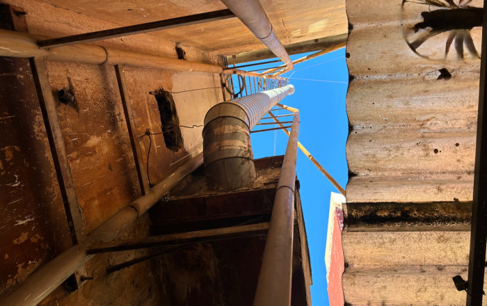 Venta en rentabilidad - Local comercial -
Santa Coloma de Gramenet