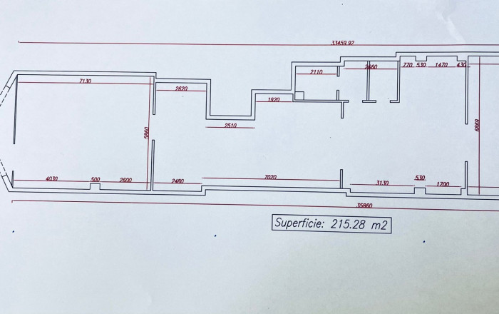 Venta en rentabilidad - Local comercial -
Santa Coloma de Gramenet