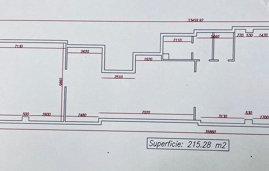 Venta en rentabilidad - Local comercial -
Santa Coloma de Gramenet