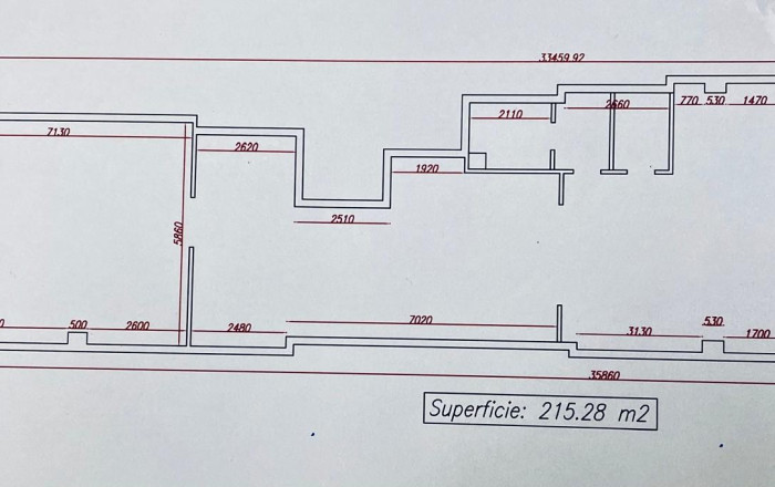 Venta en rentabilidad - Local comercial -
Santa Coloma de Gramenet