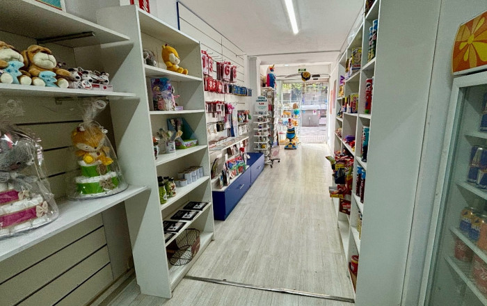 Traspaso - Heladería -
L'Hospitalet de Llobregat