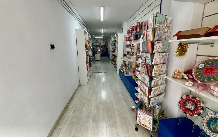 Traspaso - Heladería -
L'Hospitalet de Llobregat