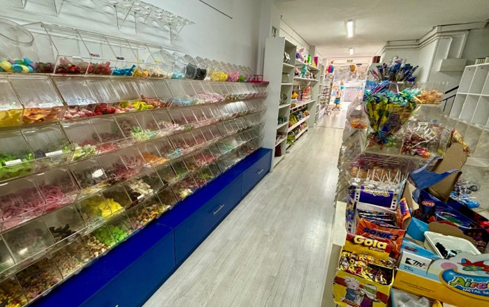 Traspaso - Heladería -
L'Hospitalet de Llobregat