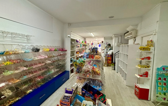 Traspaso - Heladería -
L'Hospitalet de Llobregat