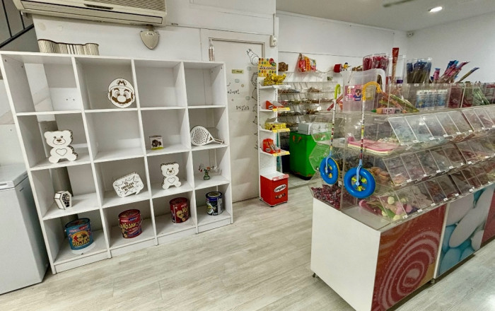 Traspaso - Heladería -
L'Hospitalet de Llobregat