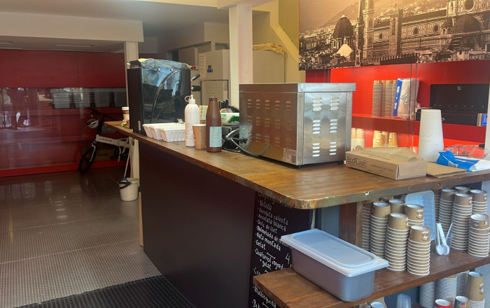 Traspaso - Heladería -
Sabadell