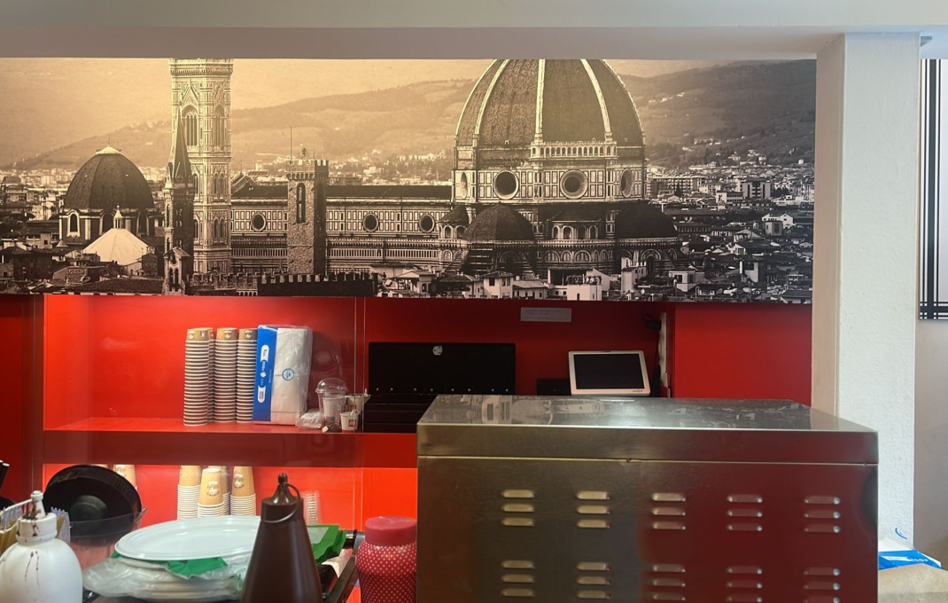 Traspaso - Heladería -
Sabadell