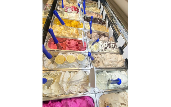 Traspaso - Heladería -
Sabadell