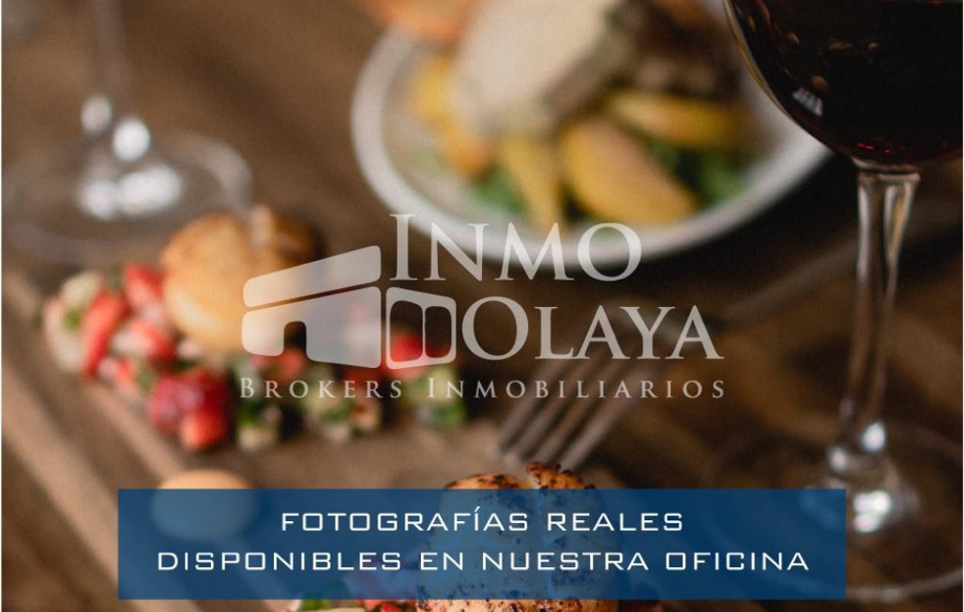 Transfert - Bar Copas Musical -
Madrid