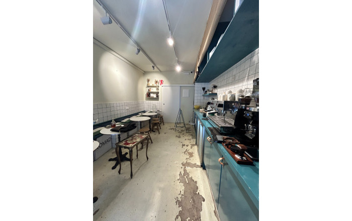 Traspaso - Bar-Cafeteria -
Castelldefels