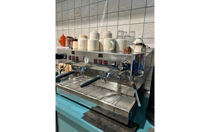 Traspaso - Bar-Cafeteria -
Castelldefels